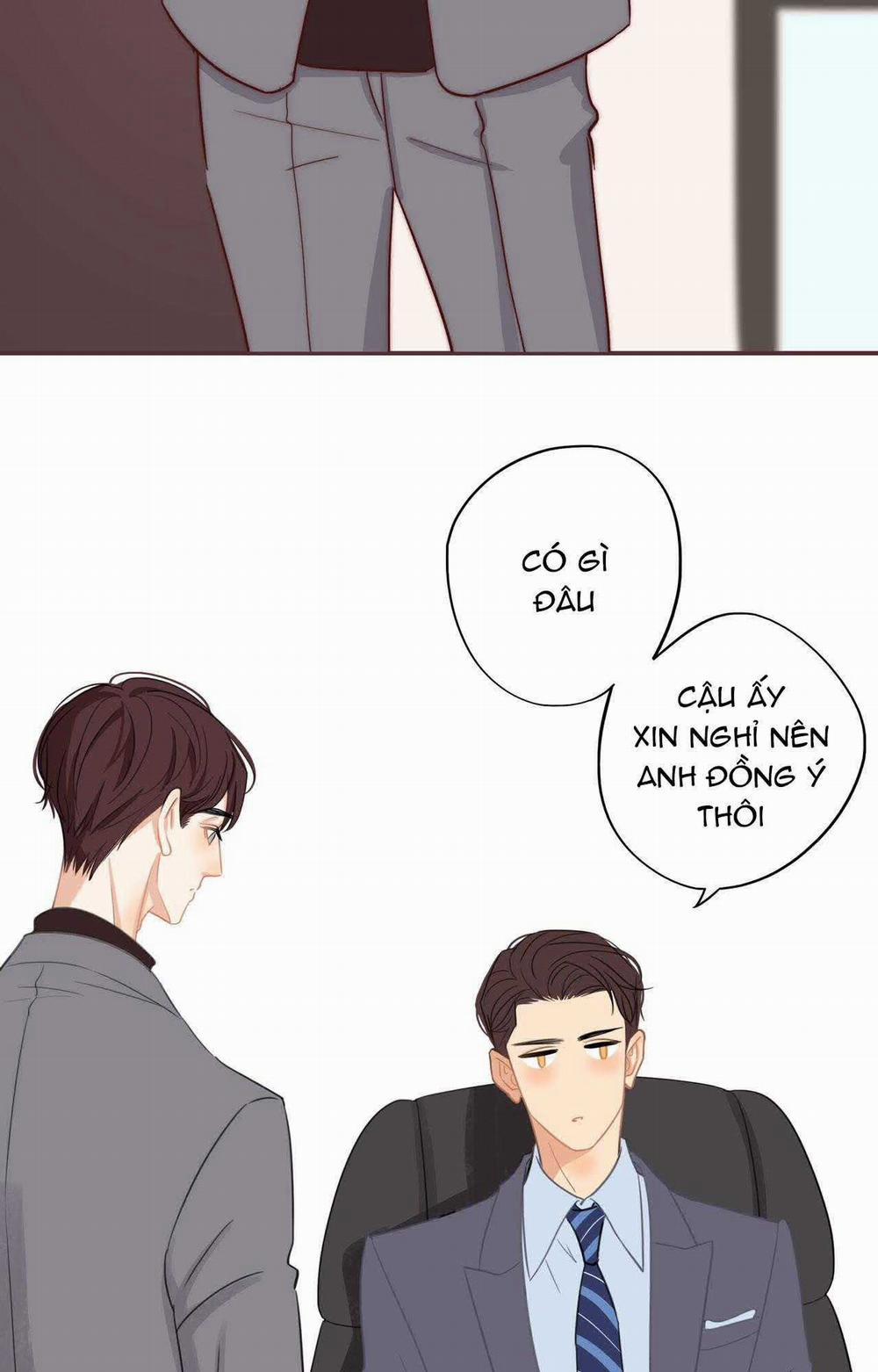 Tình Chàng 30 35 trang 3