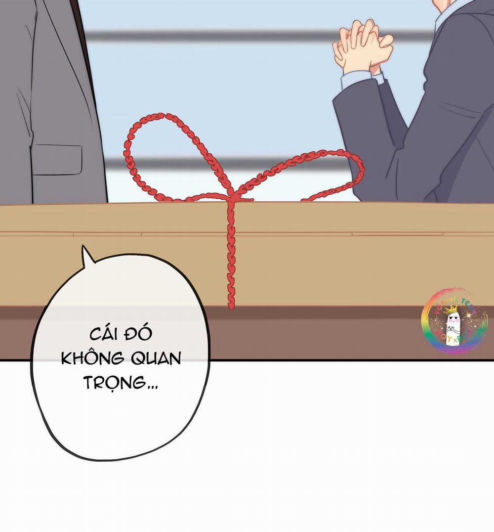 Tình Chàng 30 35 trang 31