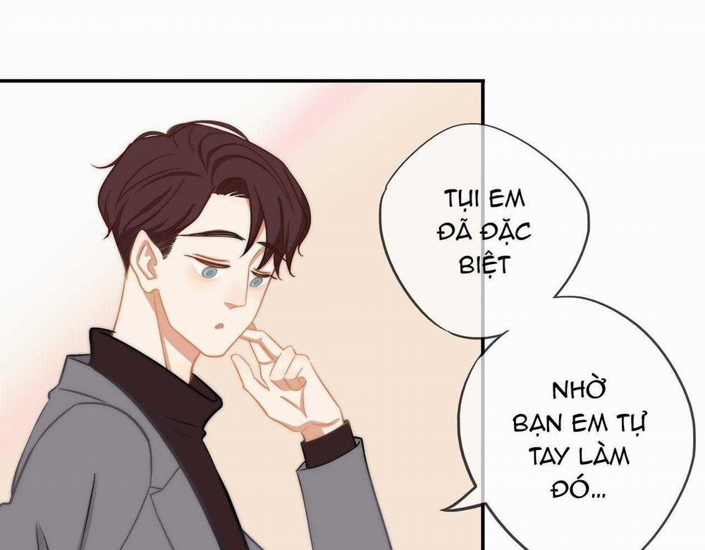 Tình Chàng 30 35 trang 32