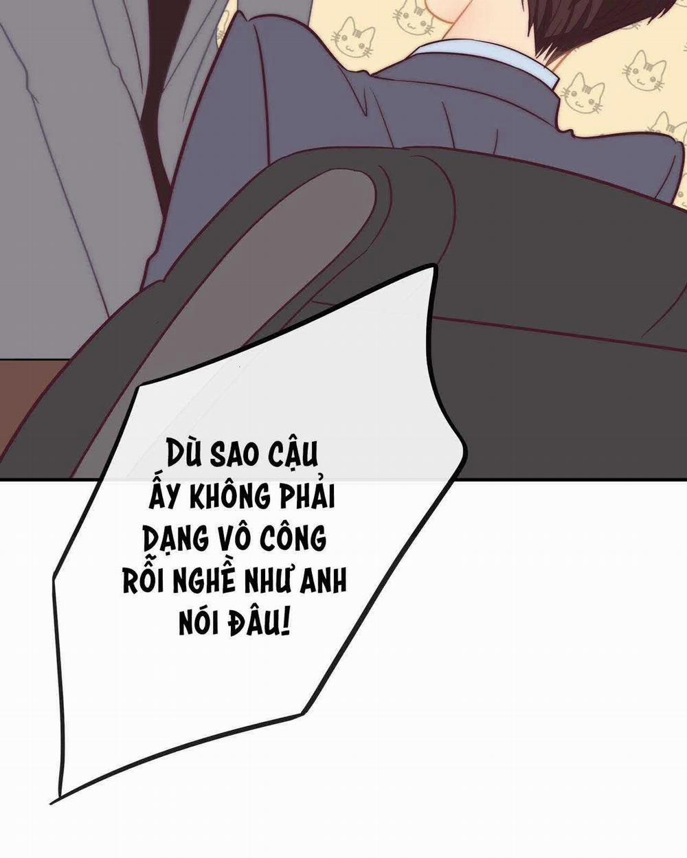 Tình Chàng 30 35 trang 40