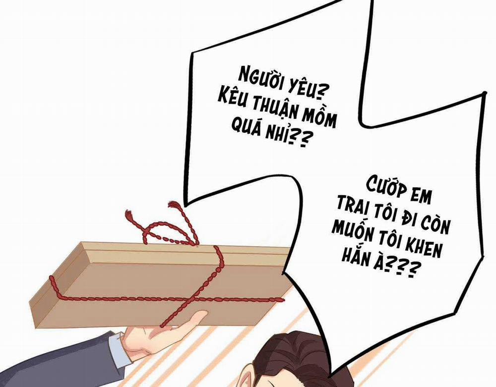 Tình Chàng 30 35 trang 44