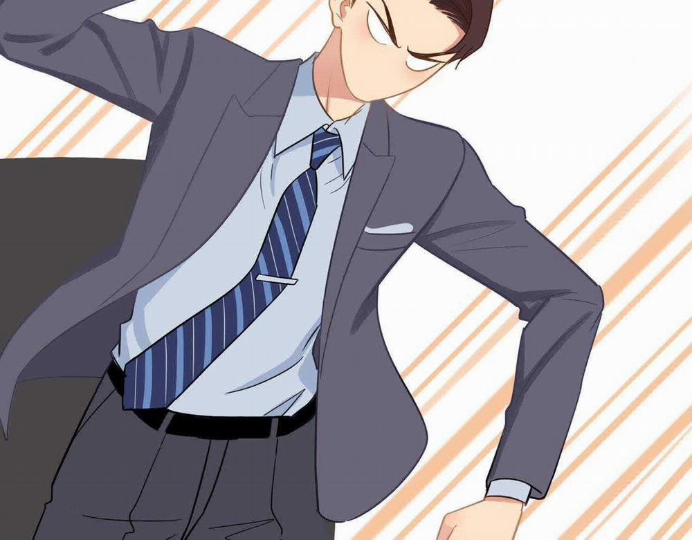 Tình Chàng 30 35 trang 45