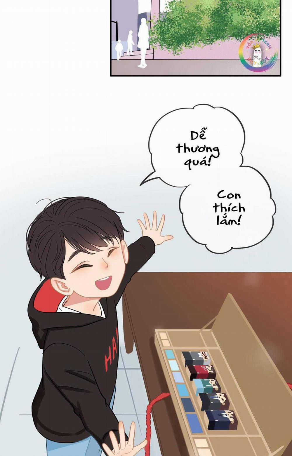 Tình Chàng 30 35 trang 49