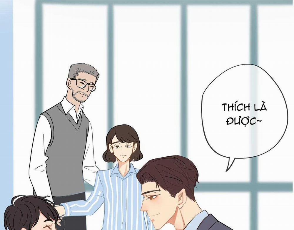 Tình Chàng 30 35 trang 51