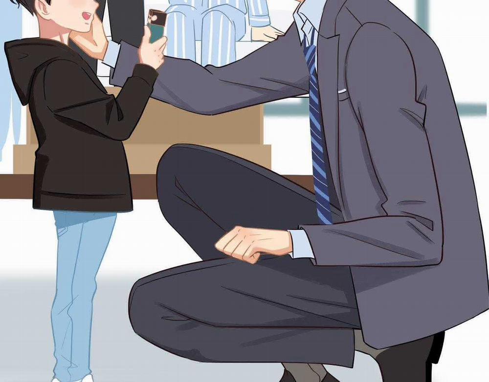 Tình Chàng 30 35 trang 52