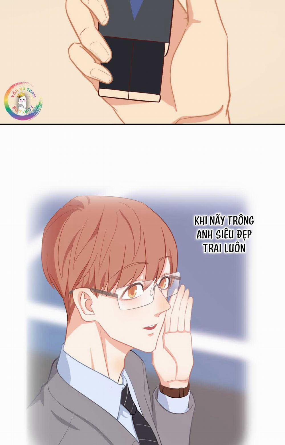 Tình Chàng 30 35 trang 56