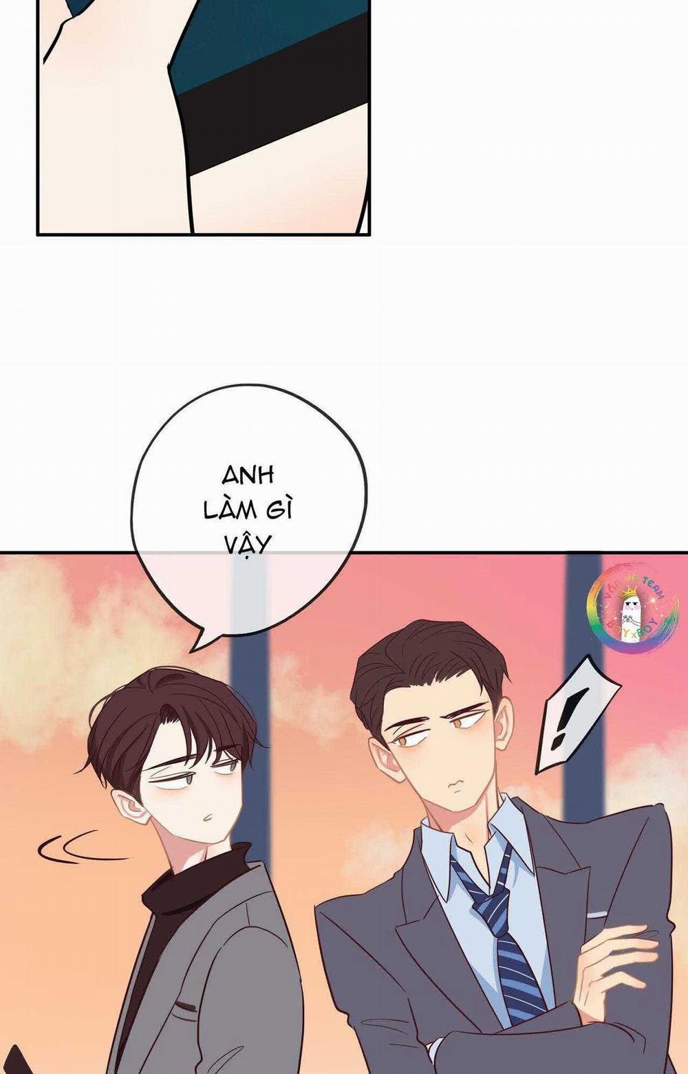 Tình Chàng 30 35 trang 68