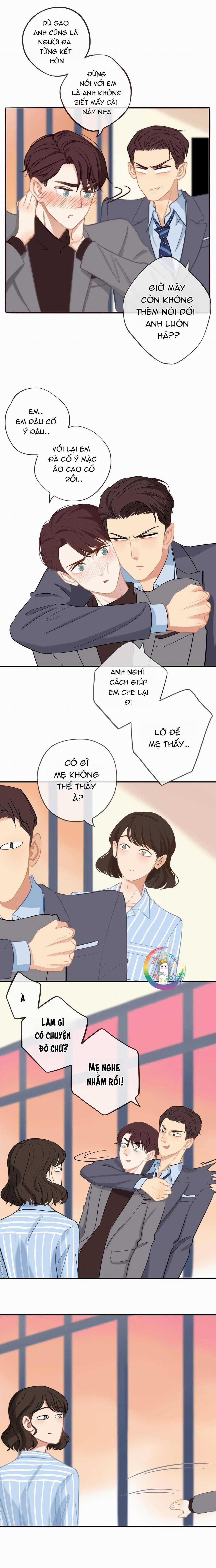 Tình Chàng 30 36 trang 2