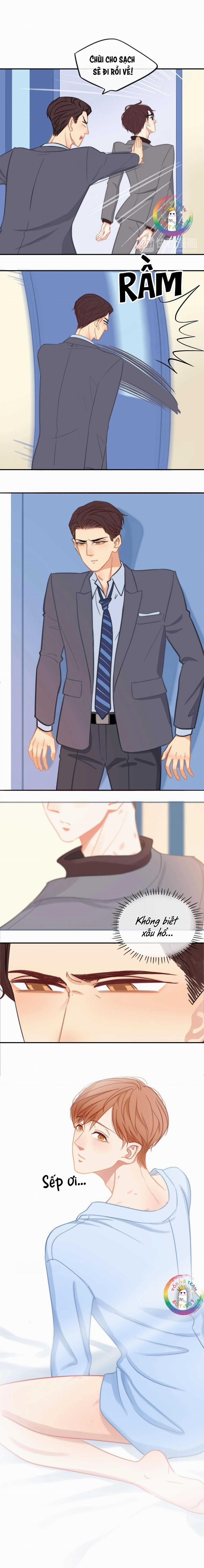 Tình Chàng 30 36 trang 3