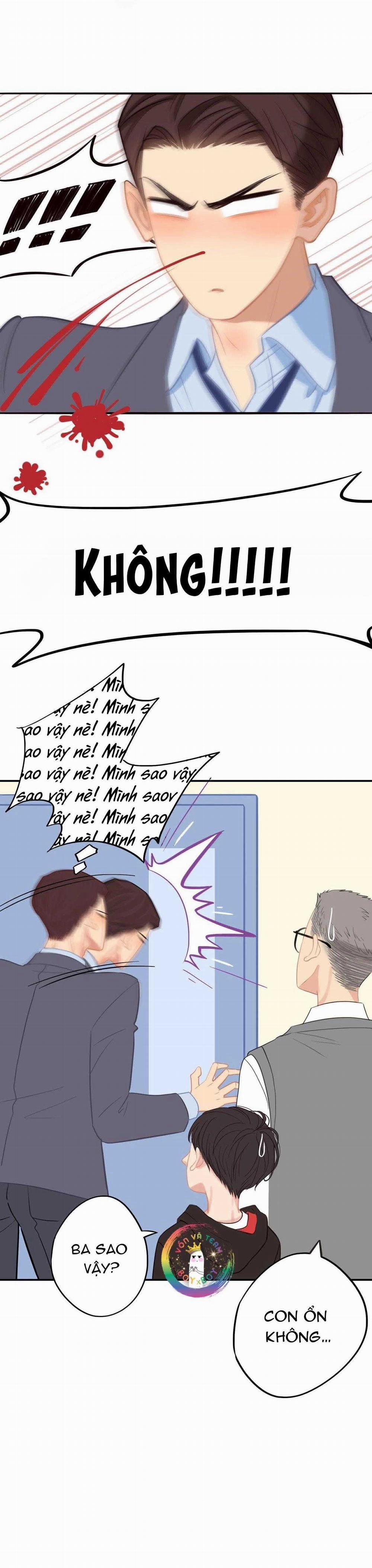 Tình Chàng 30 36 trang 4