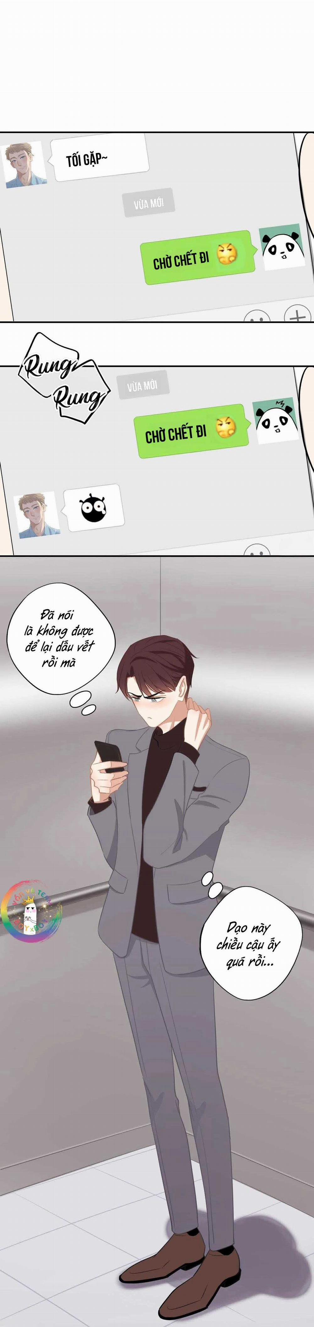 Tình Chàng 30 36 trang 5