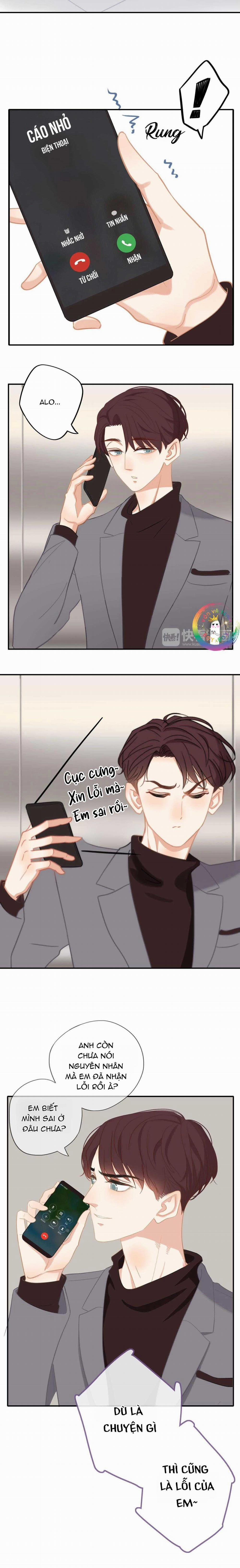 Tình Chàng 30 36 trang 6