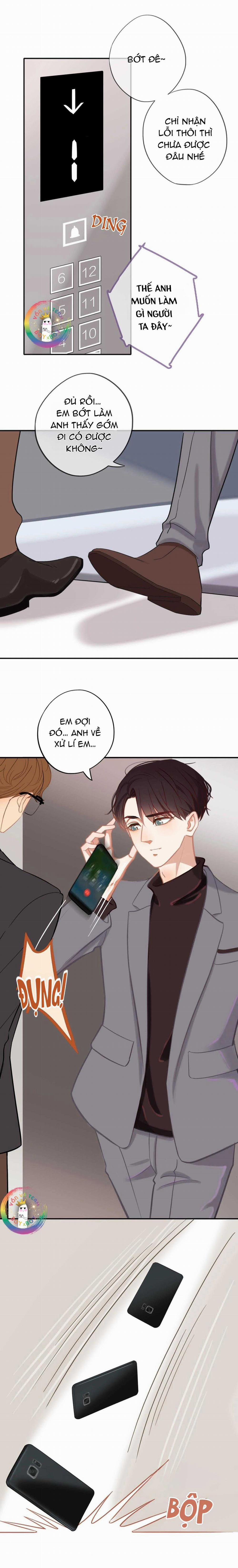 Tình Chàng 30 36 trang 7