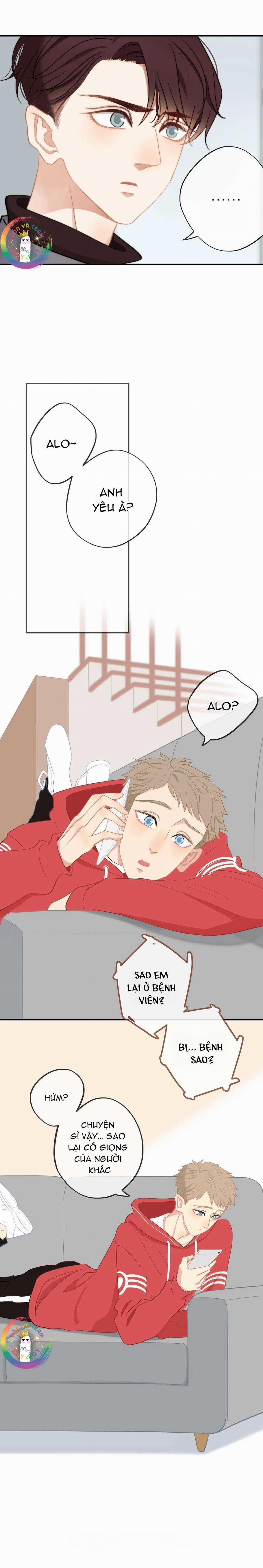 Tình Chàng 30 36 trang 9