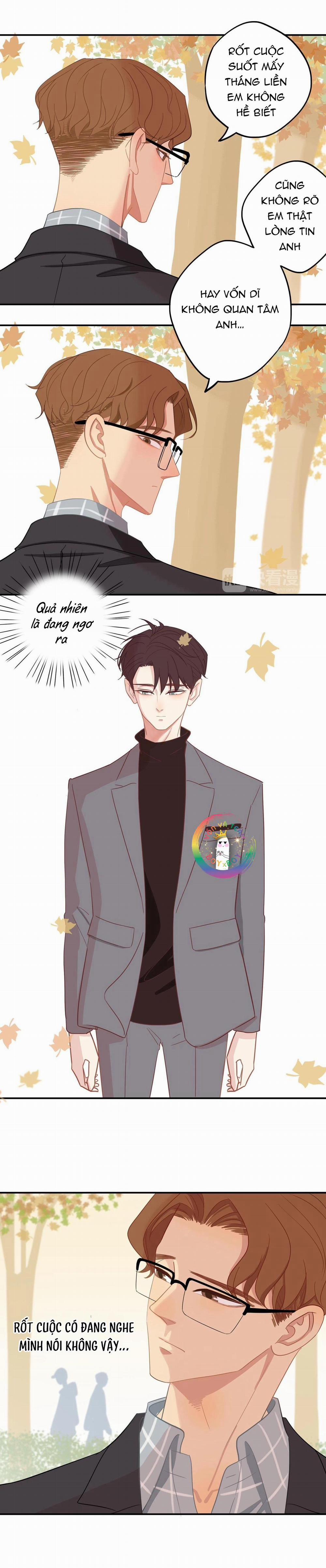 Tình Chàng 30 37 trang 10