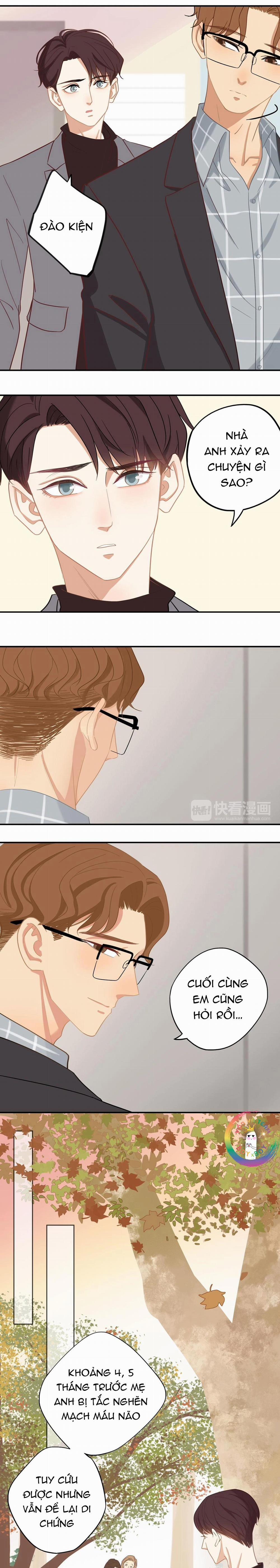 Tình Chàng 30 37 trang 5