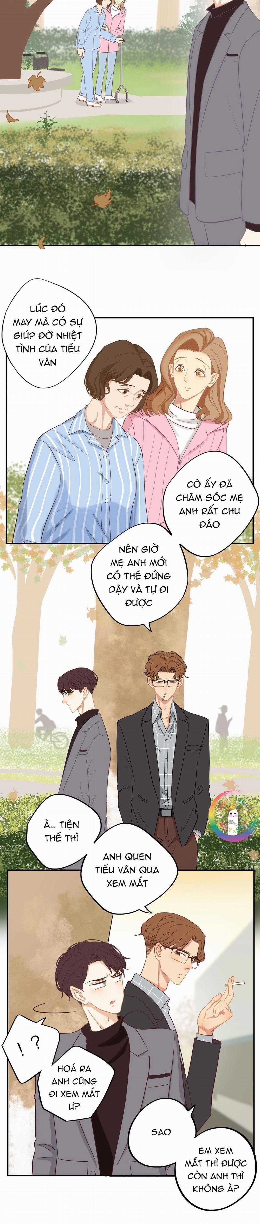 Tình Chàng 30 37 trang 6