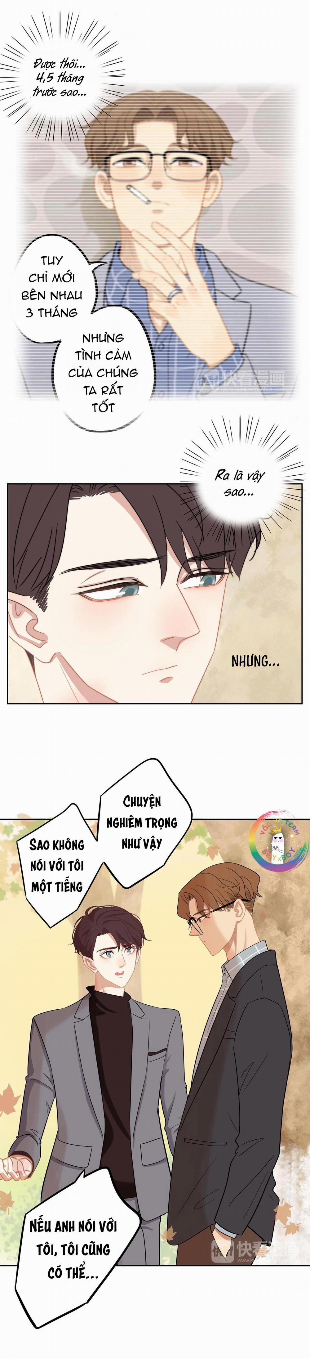 Tình Chàng 30 37 trang 7