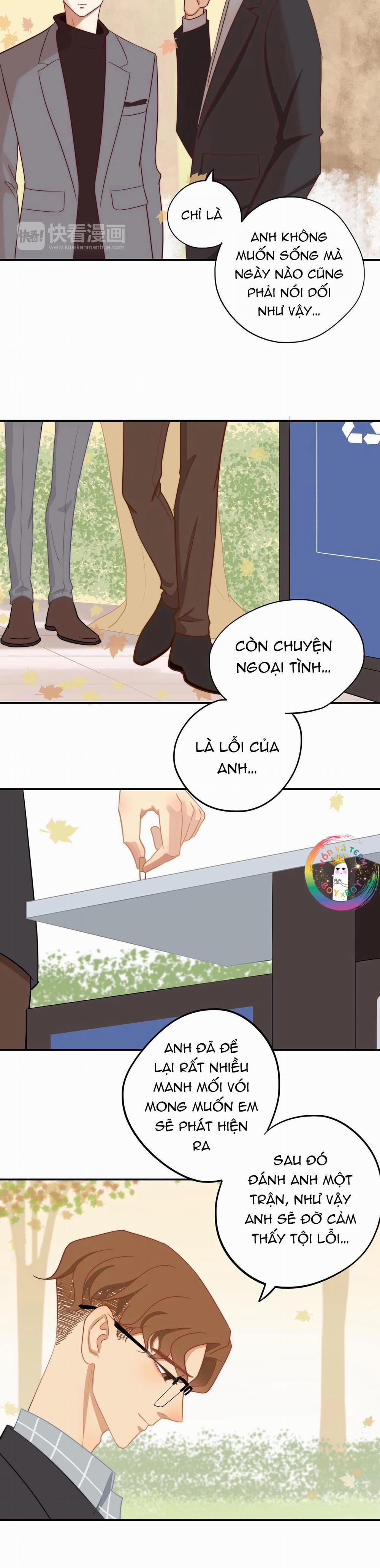 Tình Chàng 30 37 trang 9