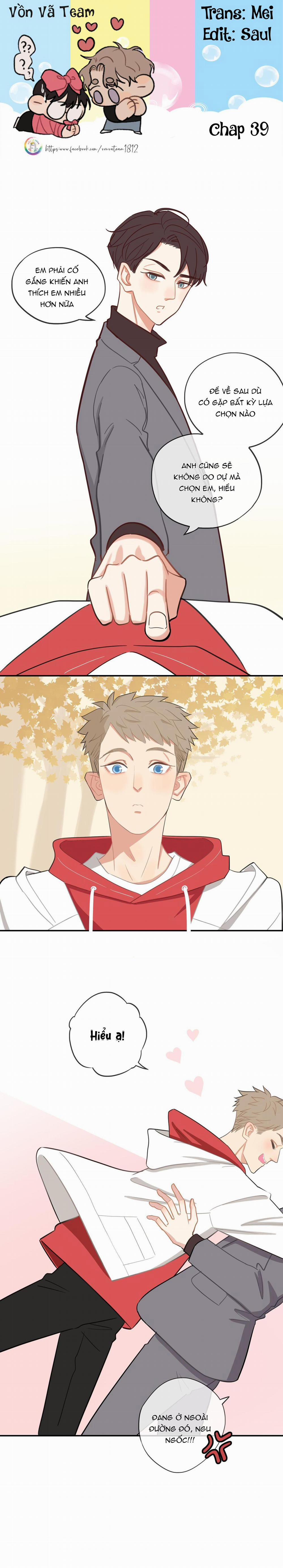 Tình Chàng 30 39 trang 0