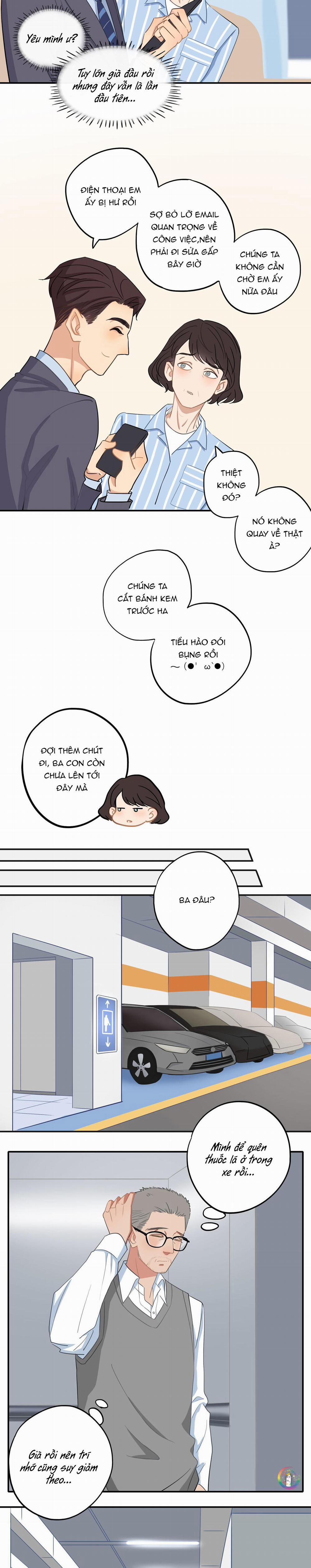 Tình Chàng 30 39 trang 8