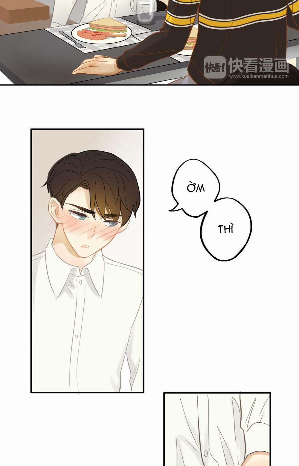 Tình Chàng 30 4 trang 33