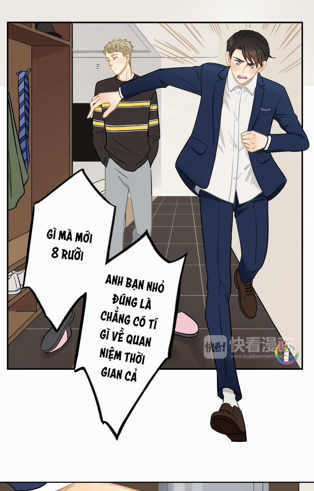 Tình Chàng 30 4 trang 49