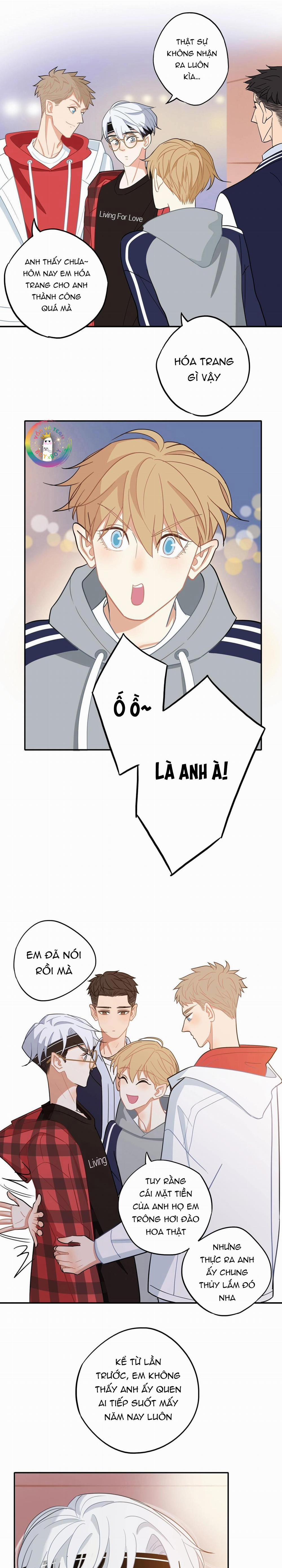 Tình Chàng 30 40 trang 13