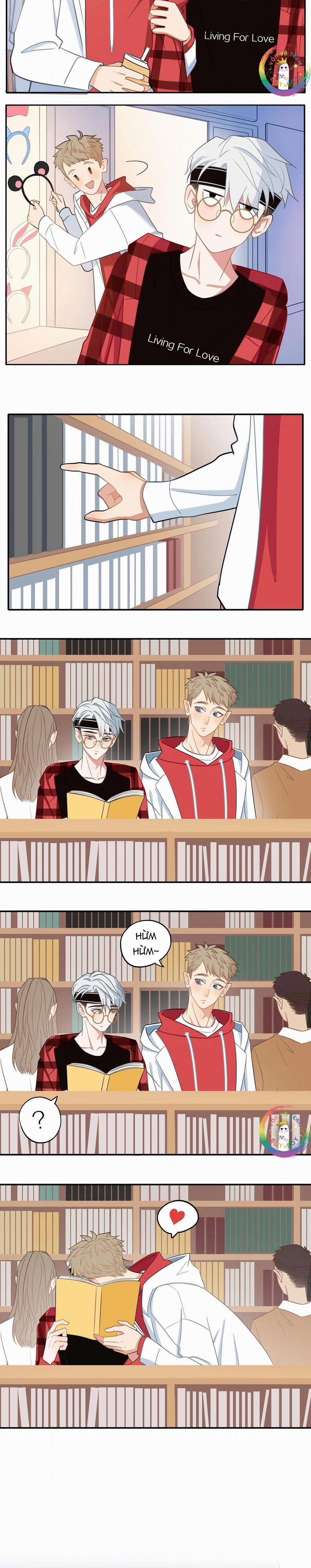 Tình Chàng 30 40 trang 8