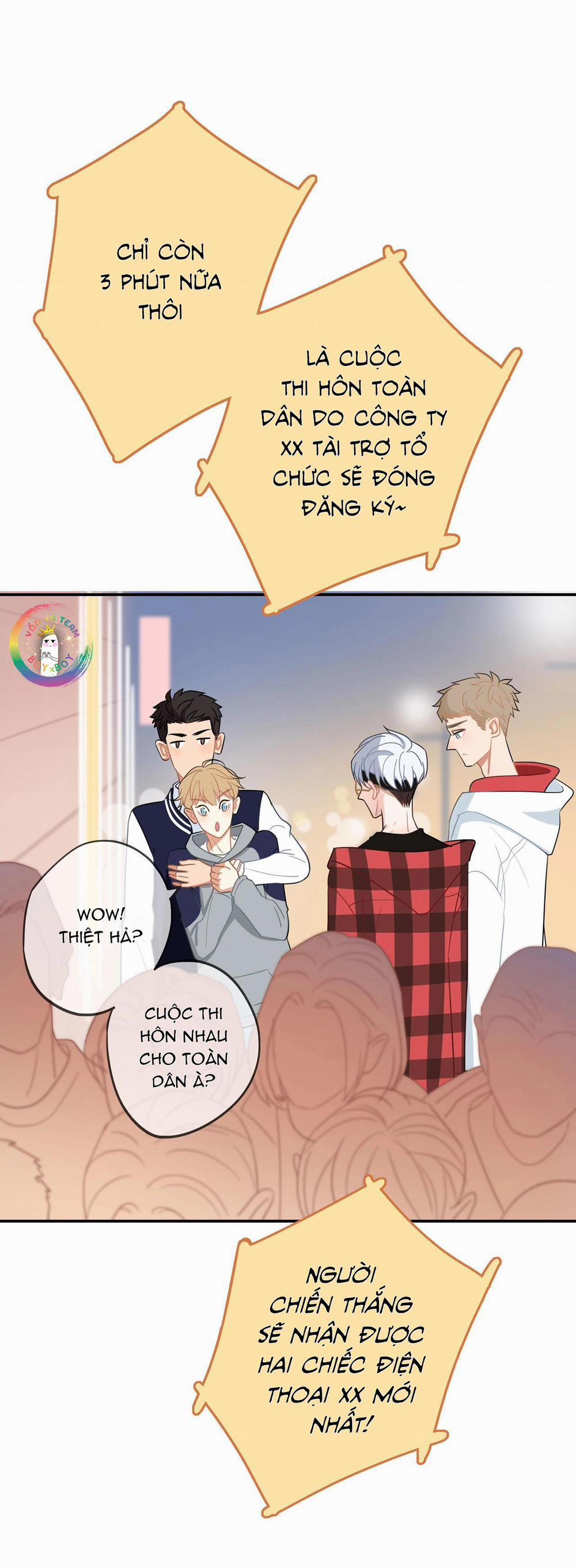 Tình Chàng 30 41 trang 1