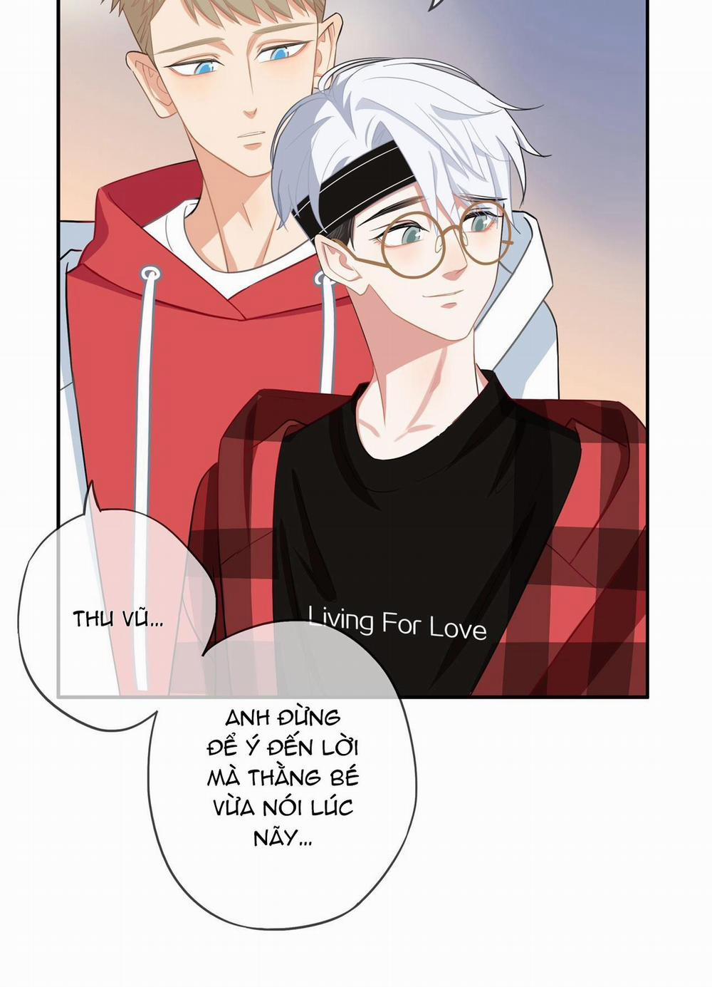 Tình Chàng 30 41 trang 10