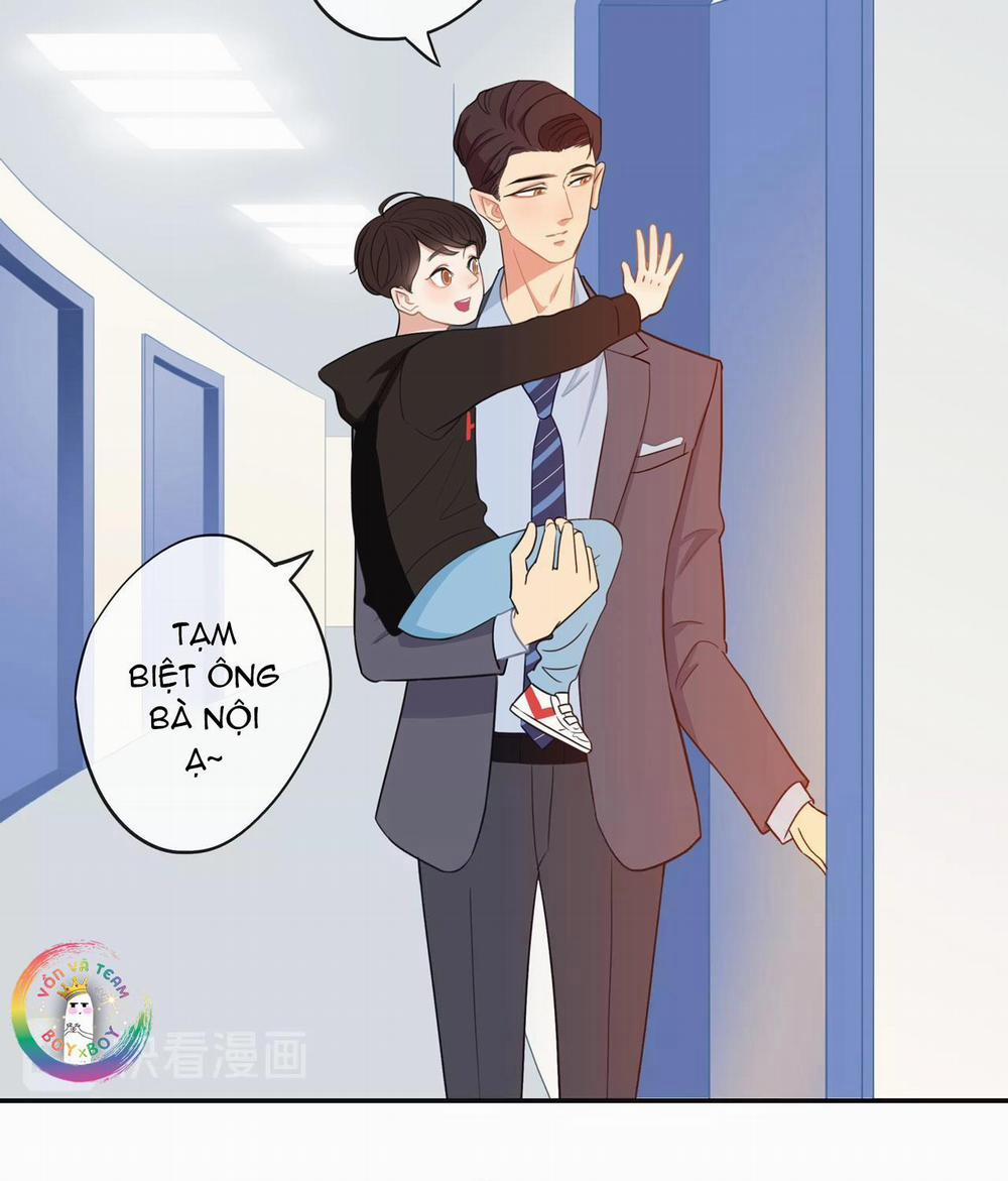 Tình Chàng 30 41 trang 29