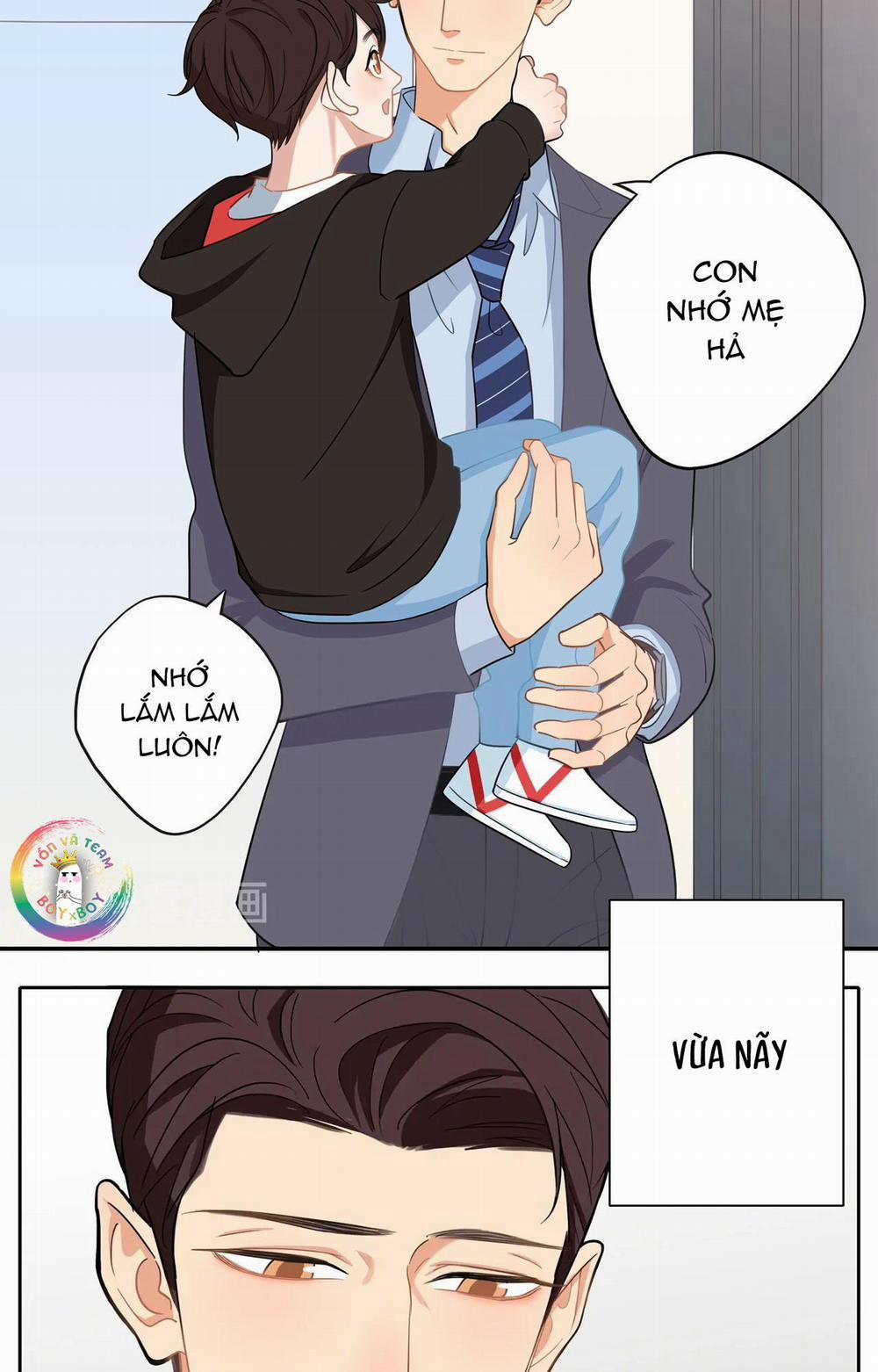 Tình Chàng 30 41 trang 32