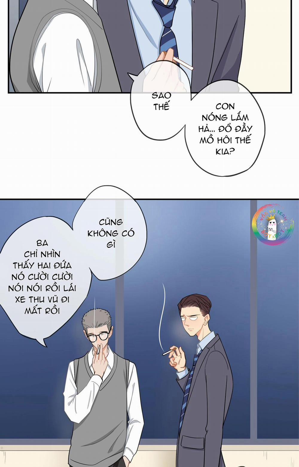 Tình Chàng 30 41 trang 37