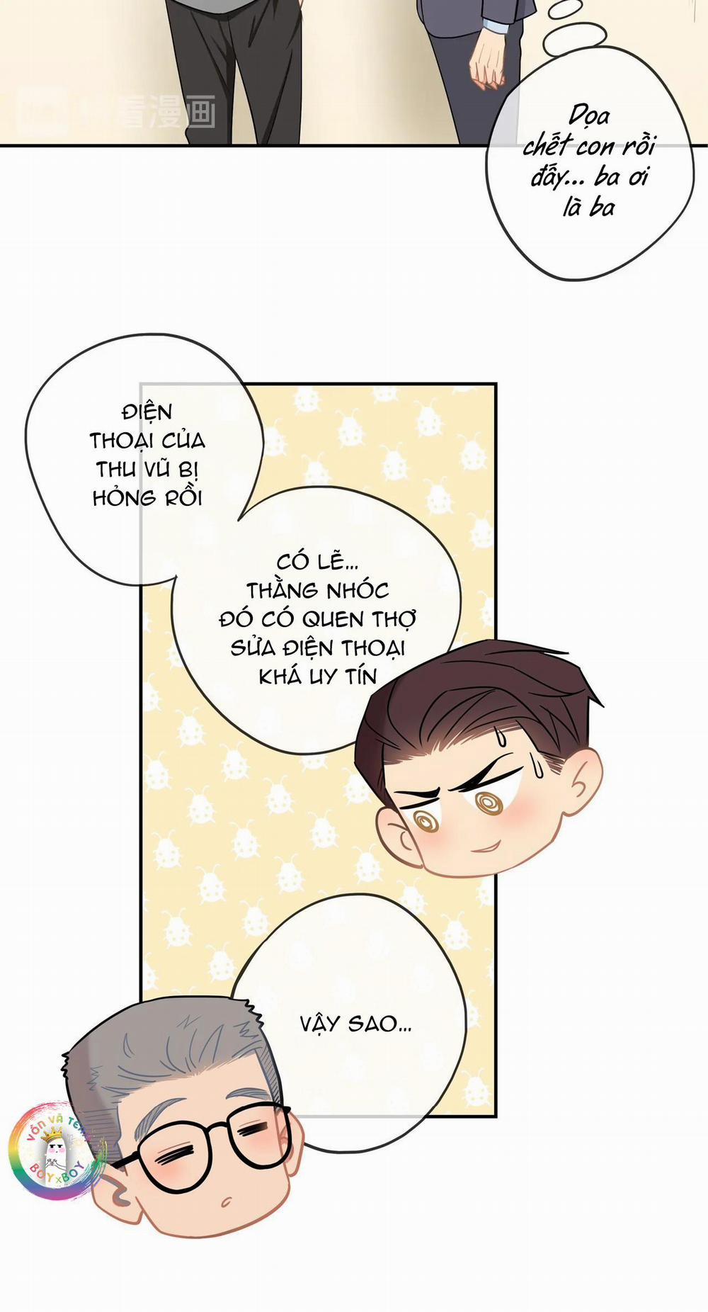 Tình Chàng 30 41 trang 38