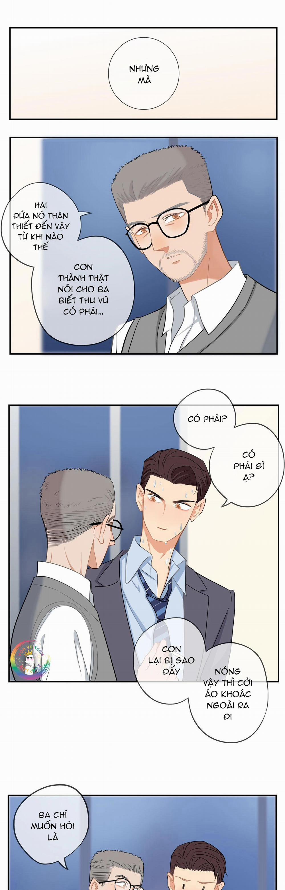 Tình Chàng 30 41 trang 39