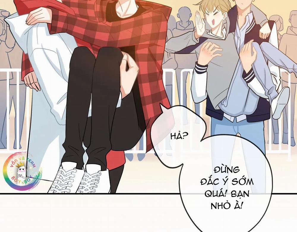 Tình Chàng 30 41 trang 47