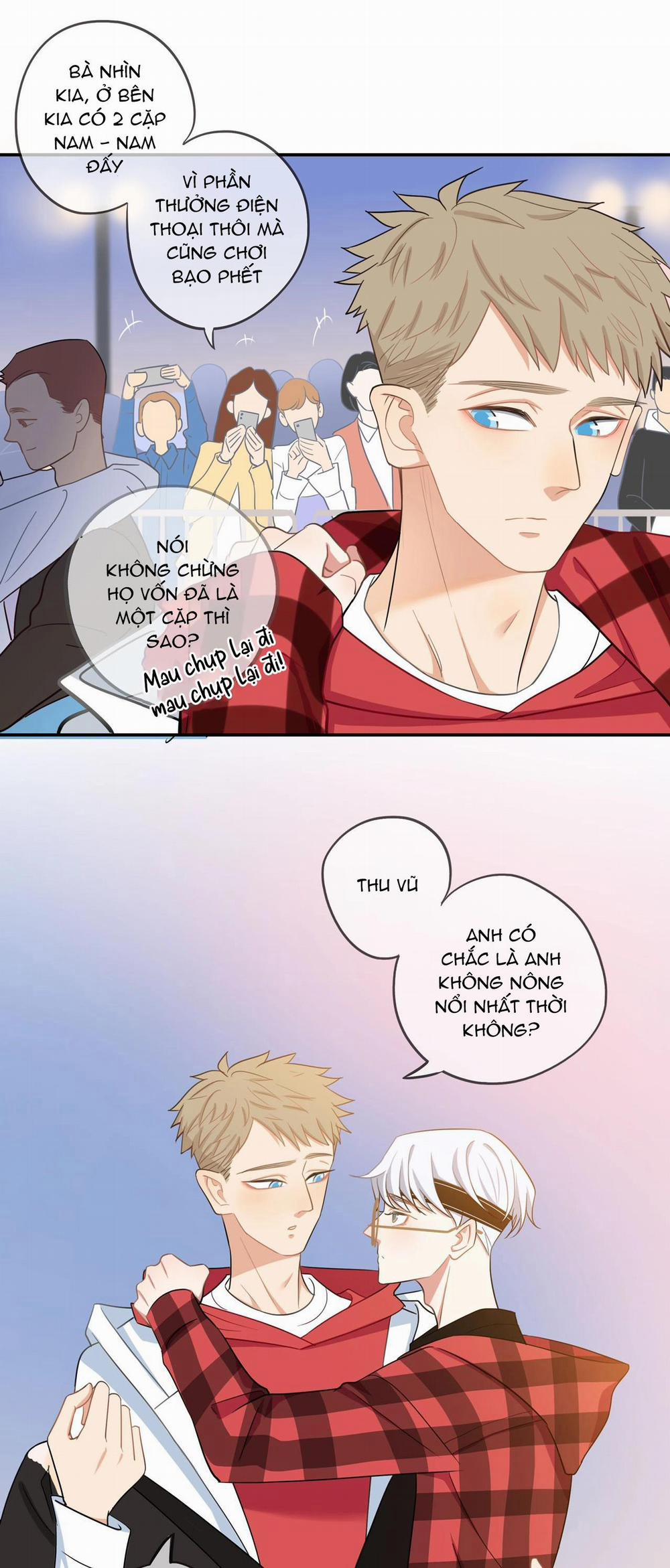 Tình Chàng 30 41 trang 49