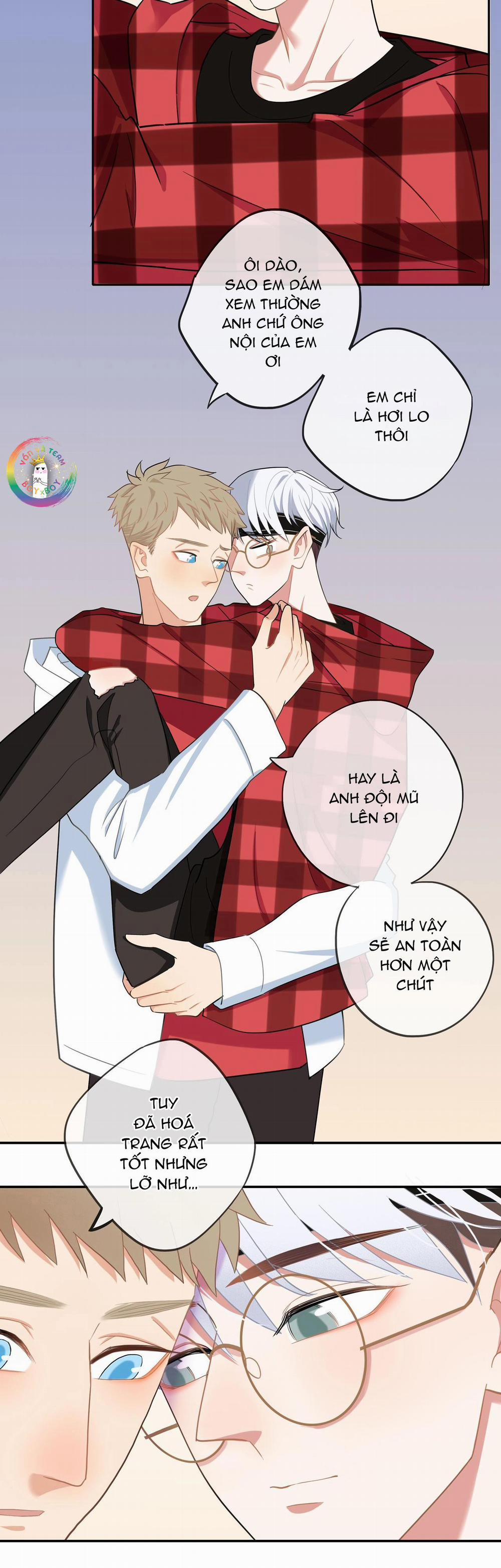 Tình Chàng 30 41 trang 52