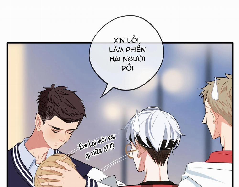 Tình Chàng 30 41 trang 6