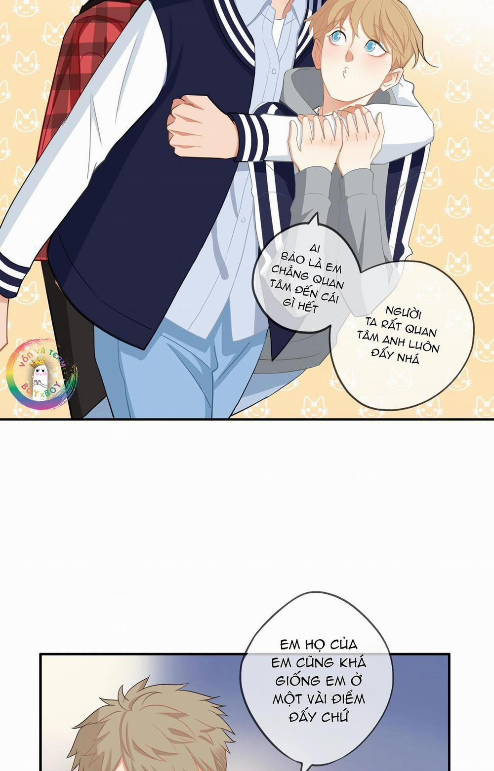 Tình Chàng 30 41 trang 9