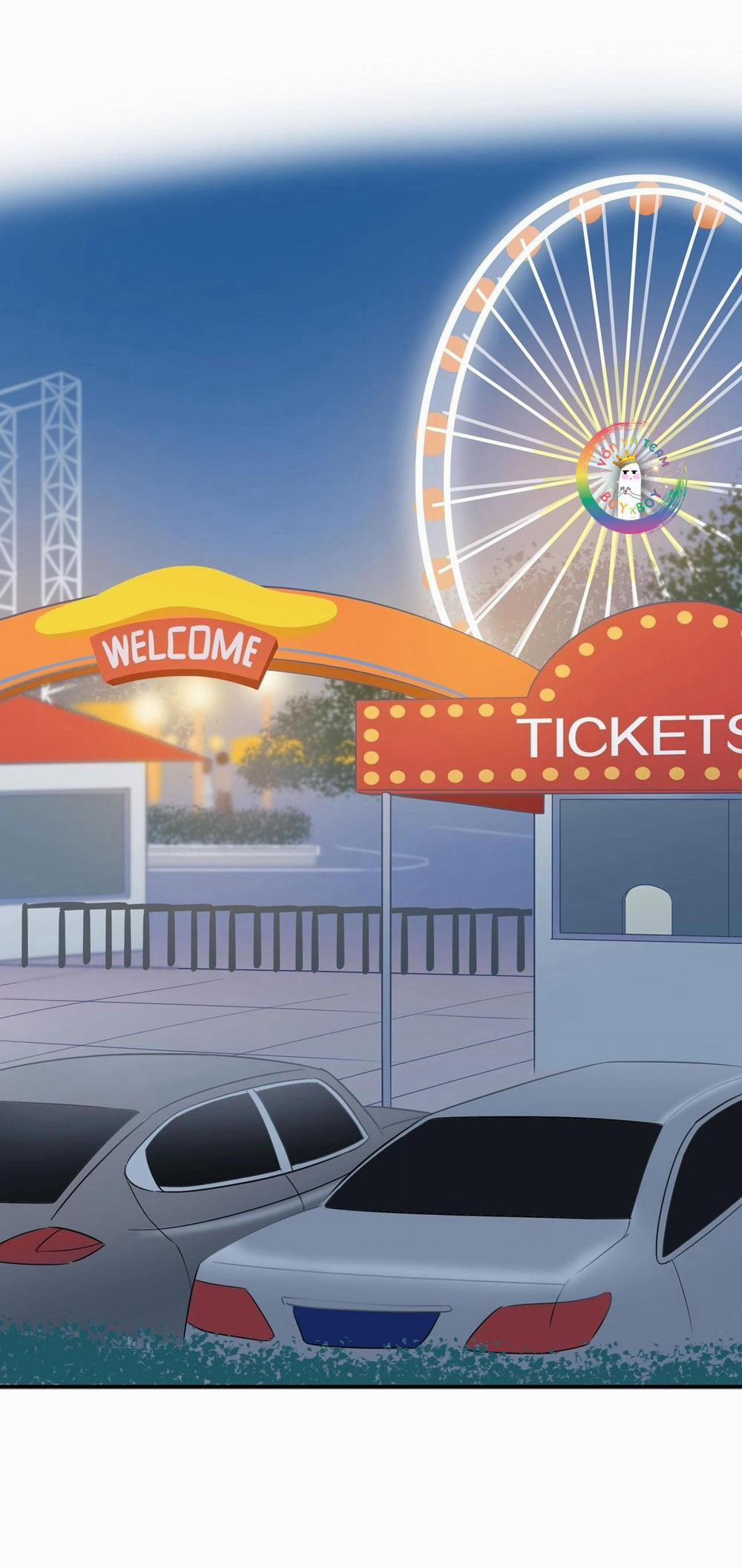 Tình Chàng 30 42 trang 1