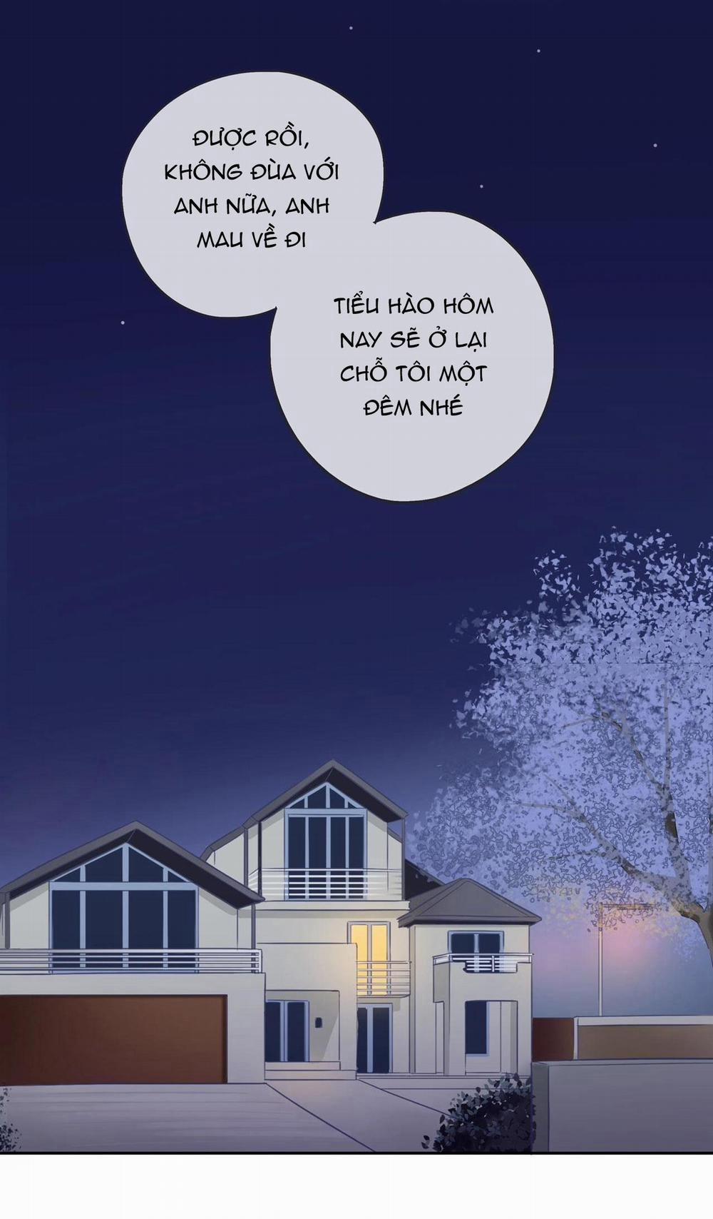 Tình Chàng 30 42 trang 10