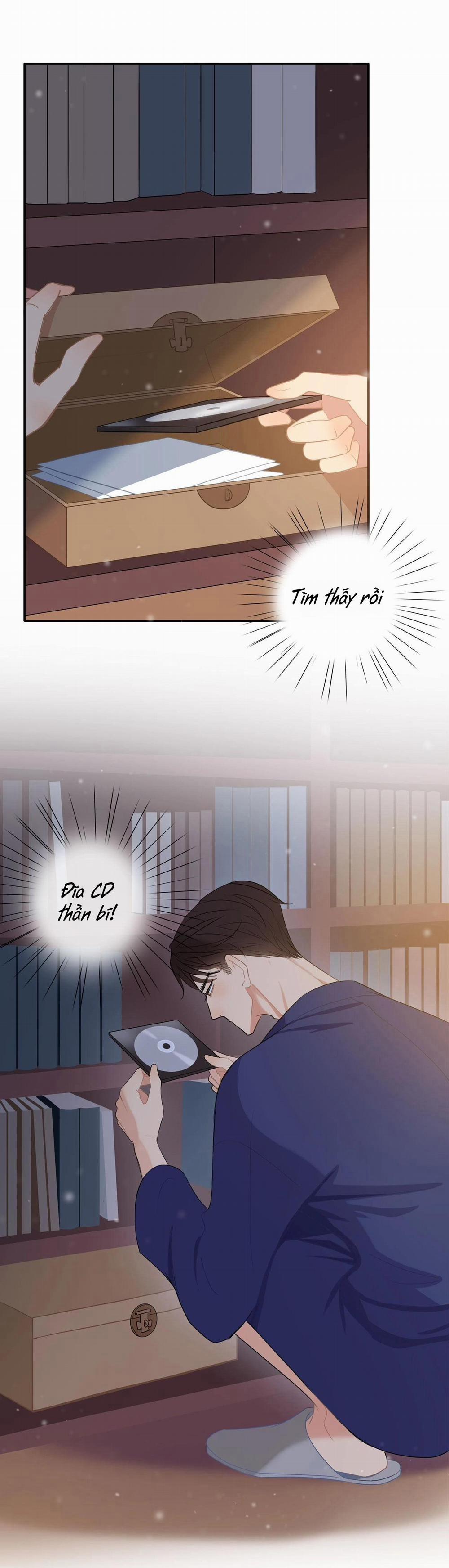 Tình Chàng 30 42 trang 12