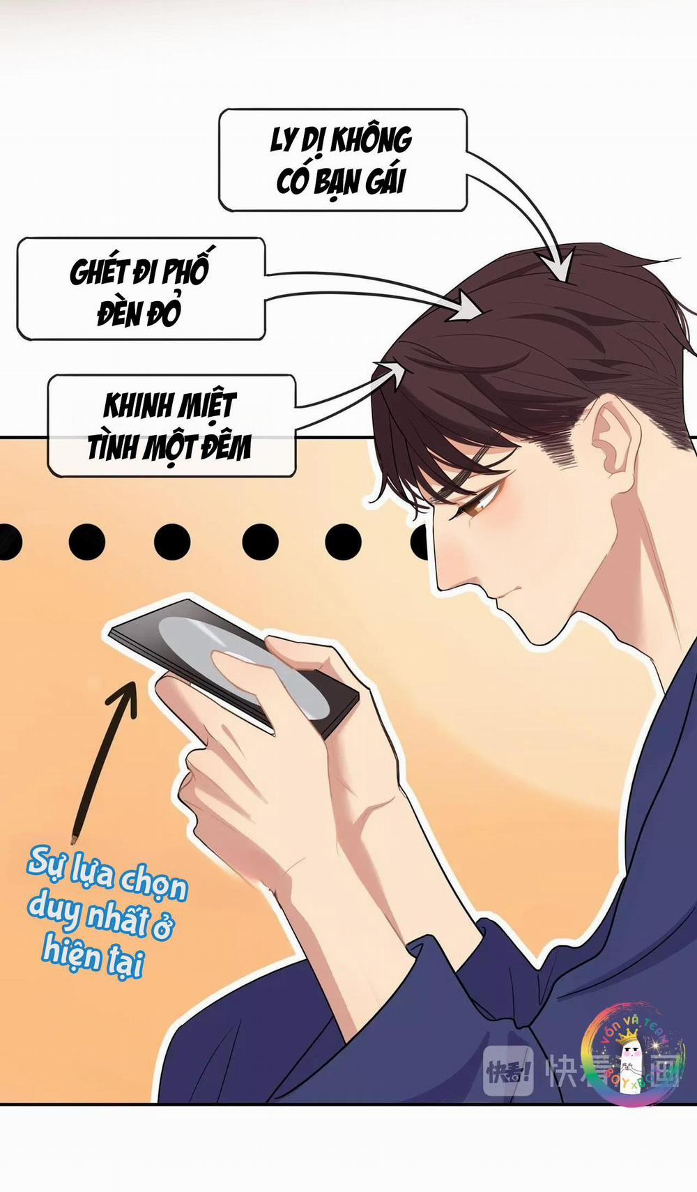 Tình Chàng 30 42 trang 13