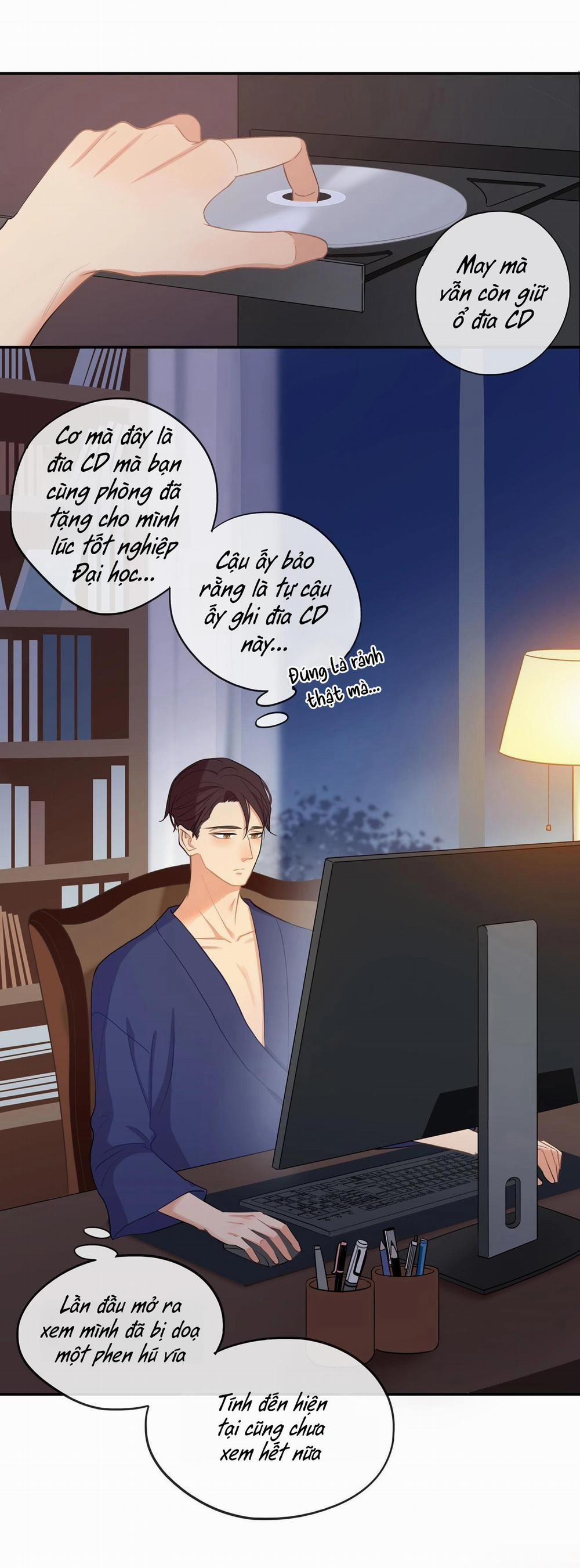 Tình Chàng 30 42 trang 14