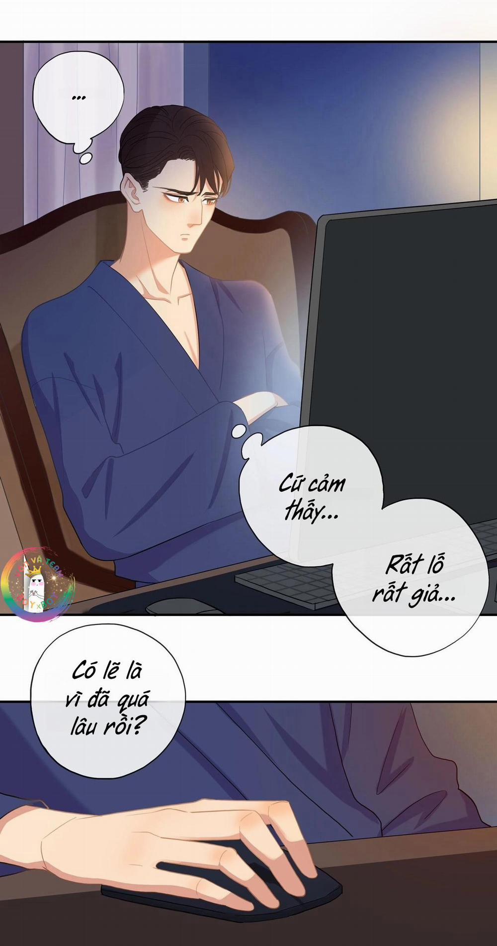 Tình Chàng 30 42 trang 15