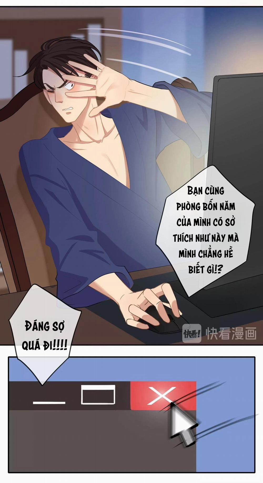 Tình Chàng 30 42 trang 18