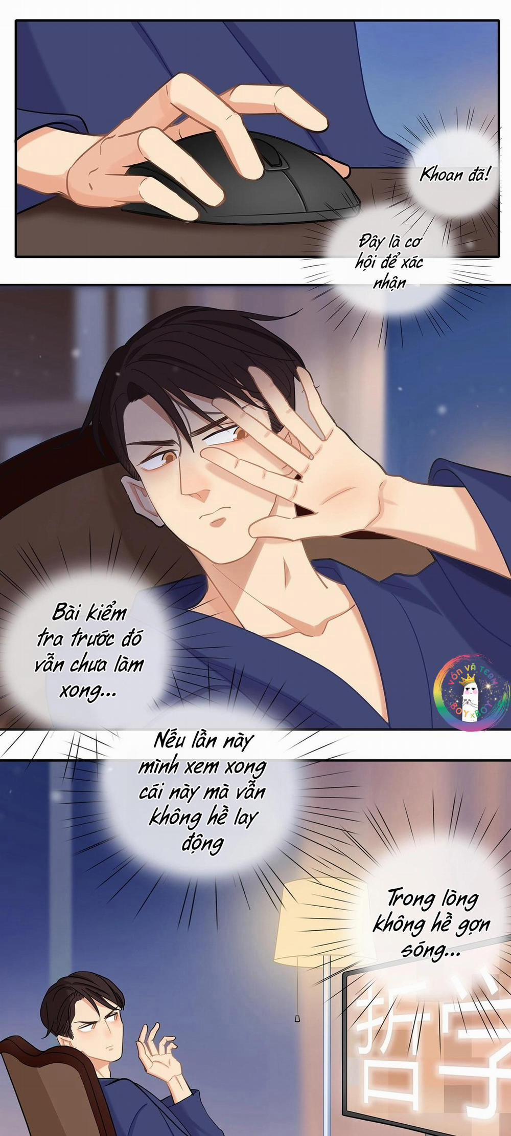 Tình Chàng 30 42 trang 19