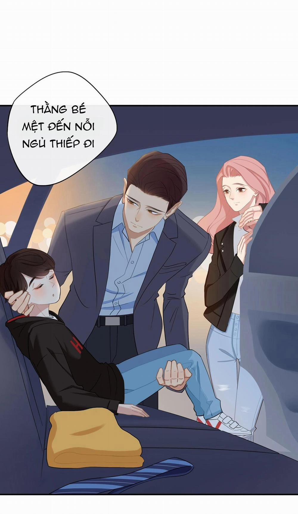 Tình Chàng 30 42 trang 2